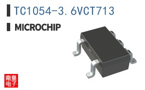 TC1054-3.6VCT713