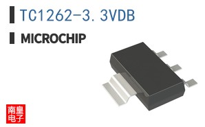 TC1262-3.3VDB