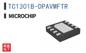 TC1301B-DPAVMFTR