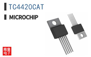 TC4420CAT