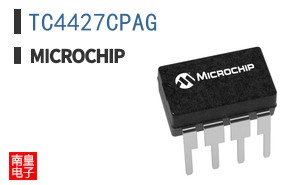 TC4427CPAG