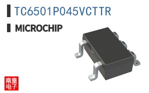TC6501P045VCTTR