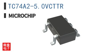 TC74A2-5.0VCTTR