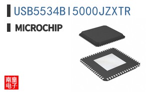 USB5534BI5000JZXTR