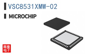 VSC8531XMW-02