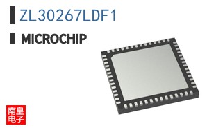ZL30267LDF1