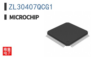 ZL30407QCG1