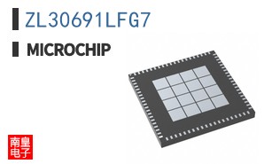 ZL30691LFG7