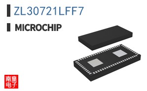 ZL30721LFF7