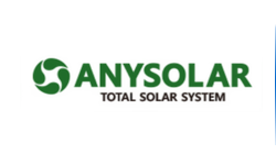 ANYSOLAR Ltd