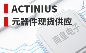 Actinius��LOGO