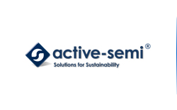 Active-SemiLOGO