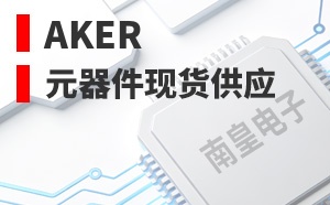Aker��LOGO