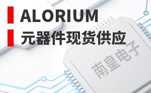 Alorium��LOGO
