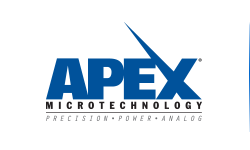 Apex Microtechnology