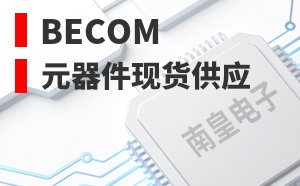BECOM��LOGO