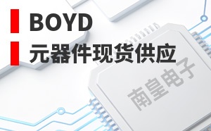 BOYD��LOGO