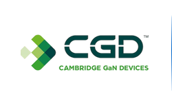 Cambridge GaN Devices