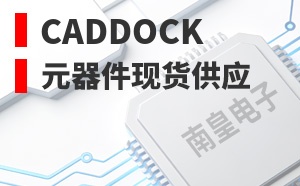 Caddock��LOGO
