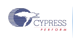 Cypress Semiconductor