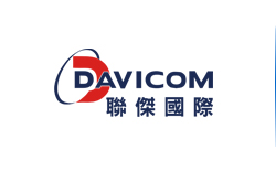 DavicomLOGO