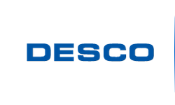 Desco Industries, Inc,