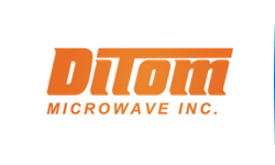 DiTom Microwave