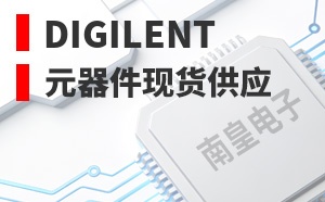 Digilent��LOGO