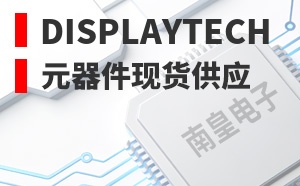 Displaytech��LOGO