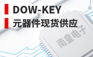 Dow-Key��LOGO