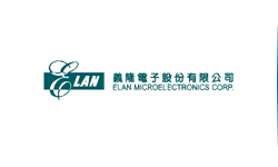 ELAN Microelectronics