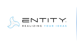 ENTITY ELETTRONICA