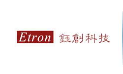 Etron Technology