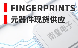 Fingerprints��LOGO