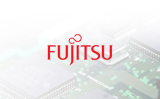 Fujitsu的LOGO
