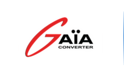 Gaia Converter