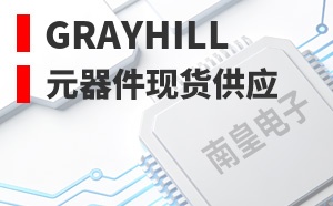 Grayhill��LOGO