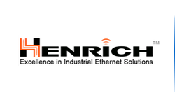 Henrich Electronics Corporation