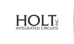 Holt Integrated Circuits