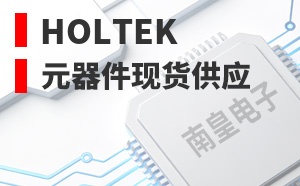 Holtek��LOGO
