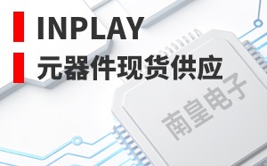 InPlay��LOGO