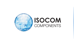 Isocom Components