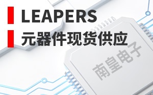 Leapers��LOGO