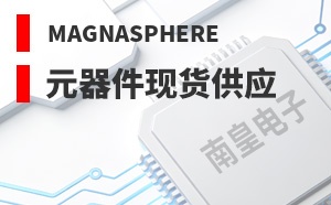 Magnasphere��LOGO