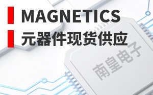 Magnetics��LOGO