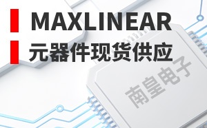 MaxLinear��LOGO