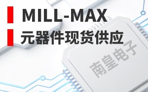 Mill-Max��LOGO
