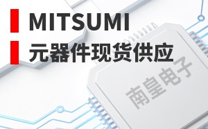 Mitsumi��LOGO