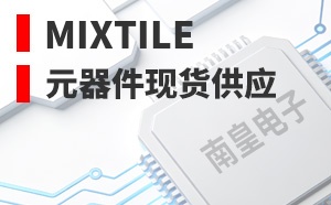 Mixtile��LOGO
