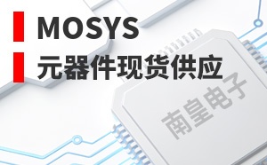 MoSys��LOGO